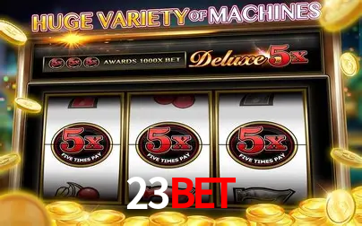 Desvendando o Mundo dos Jogos Virtuais na 23bet