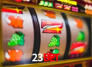 Desvendando o Mundo dos Jogos Virtuais na 23bet