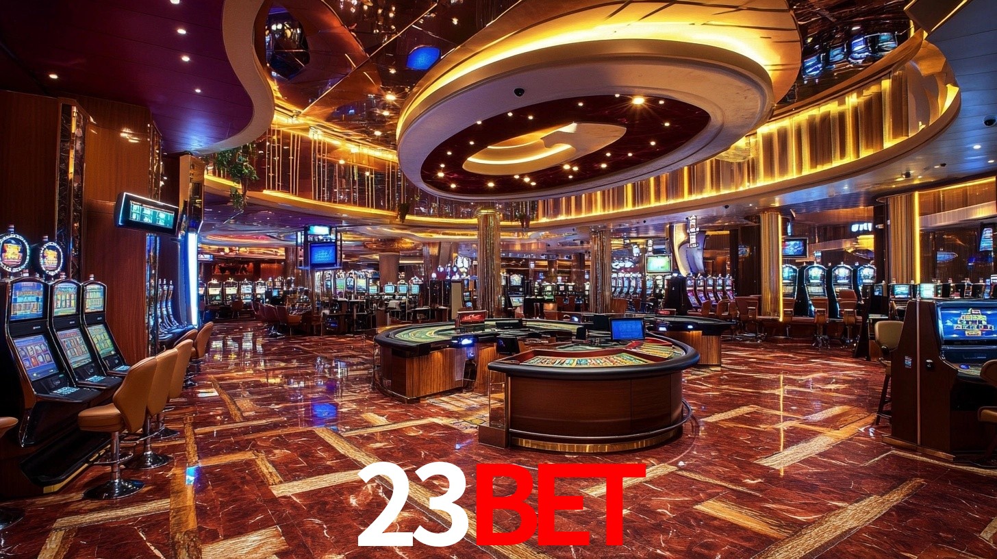 Experiência VIP 23bet