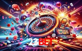 Experiência VIP 23bet
