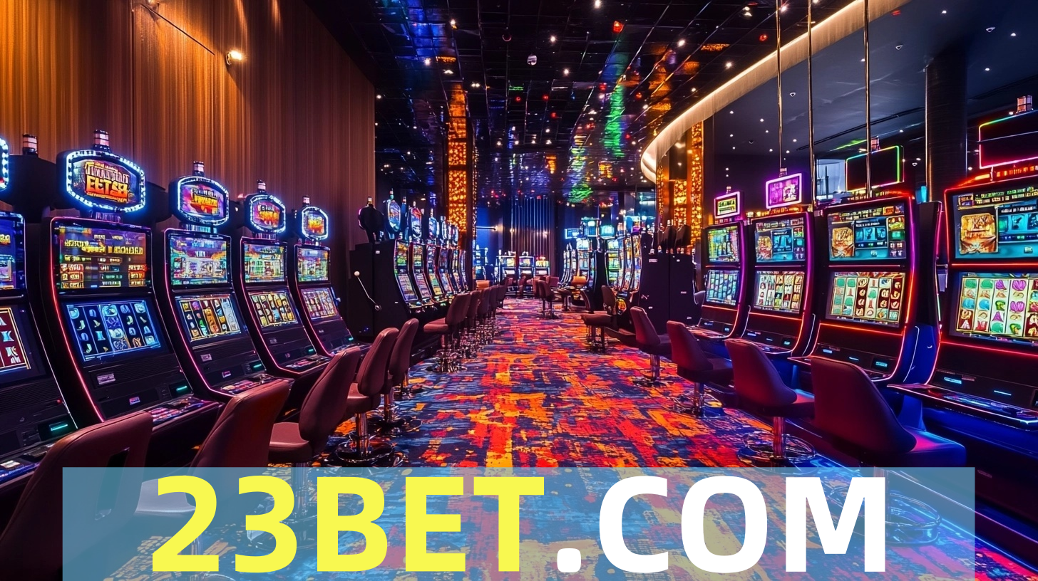 23BET