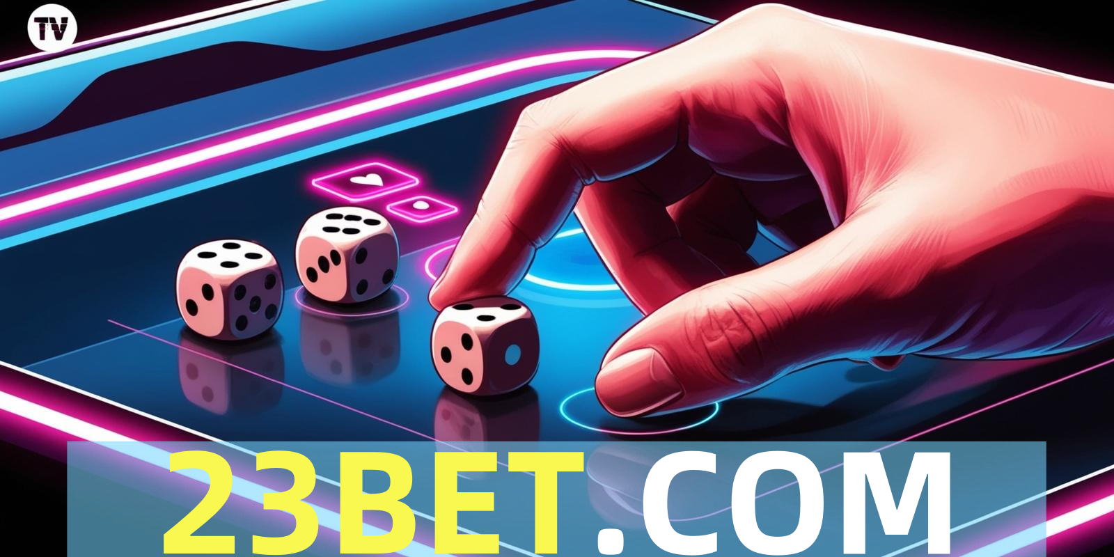 23BET