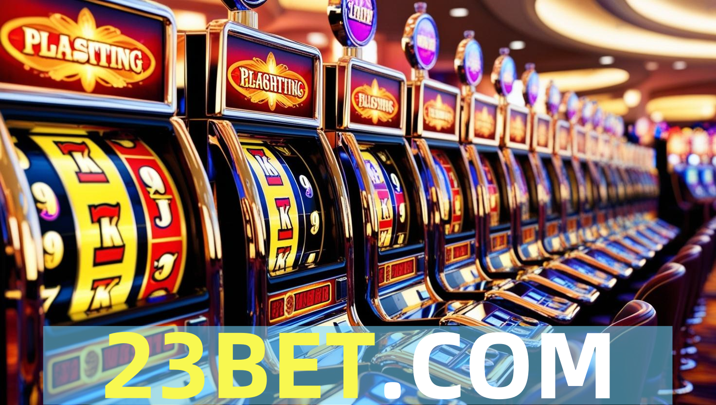 23BET