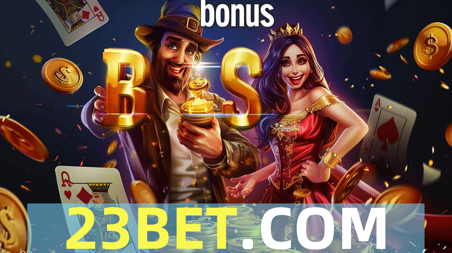 23BET