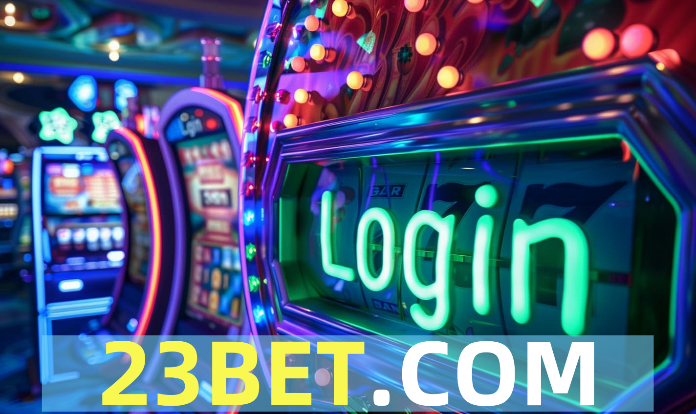 23BET