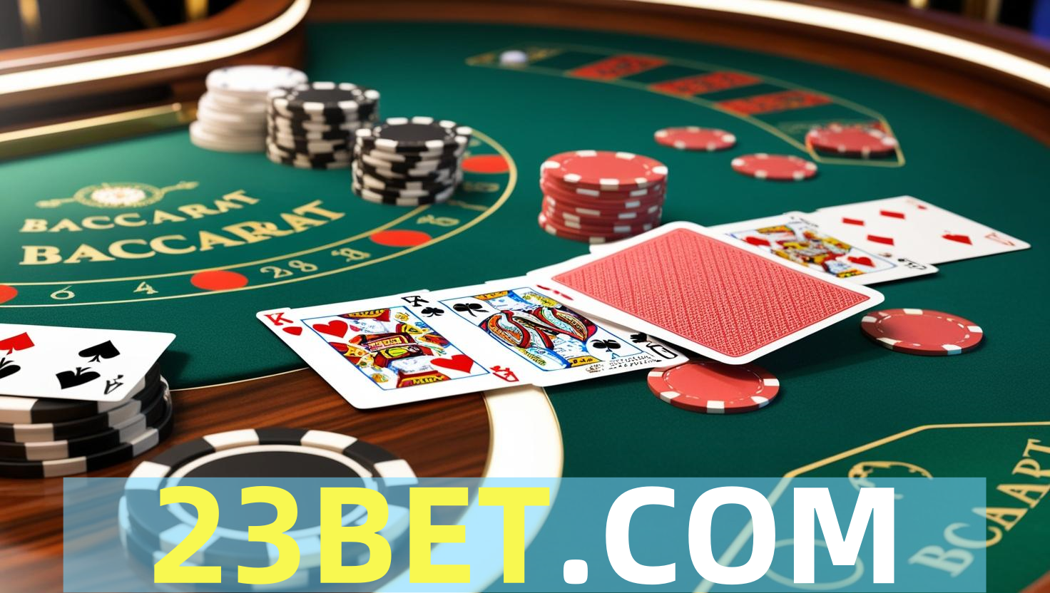 23BET
