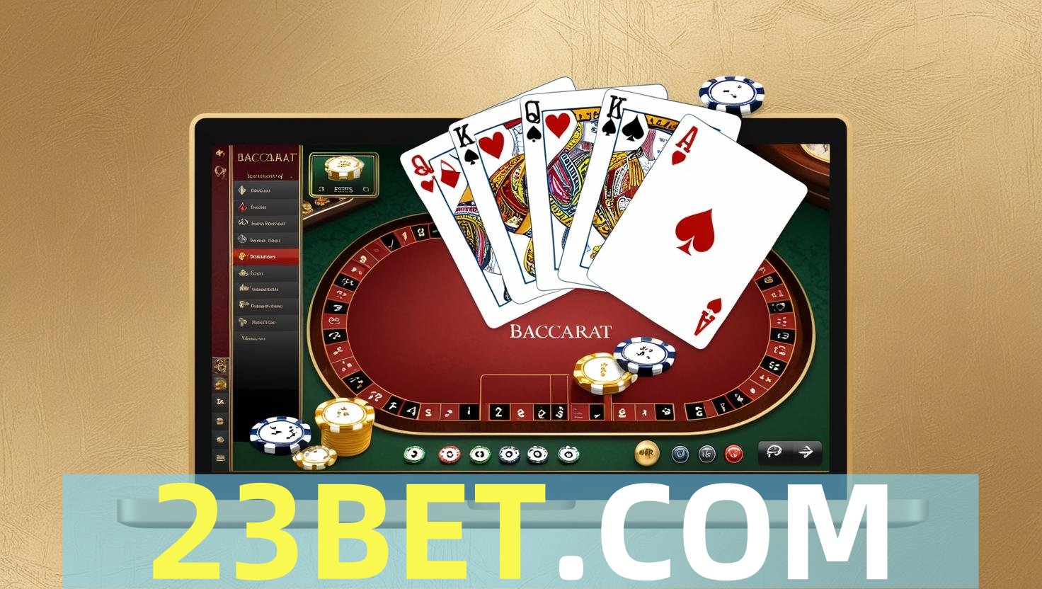 23BET
