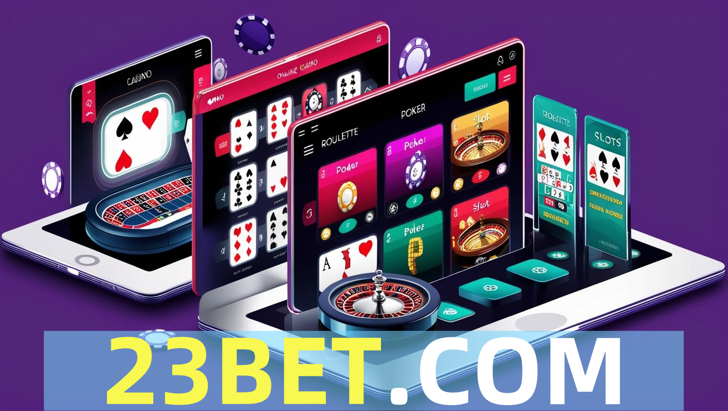 23BET