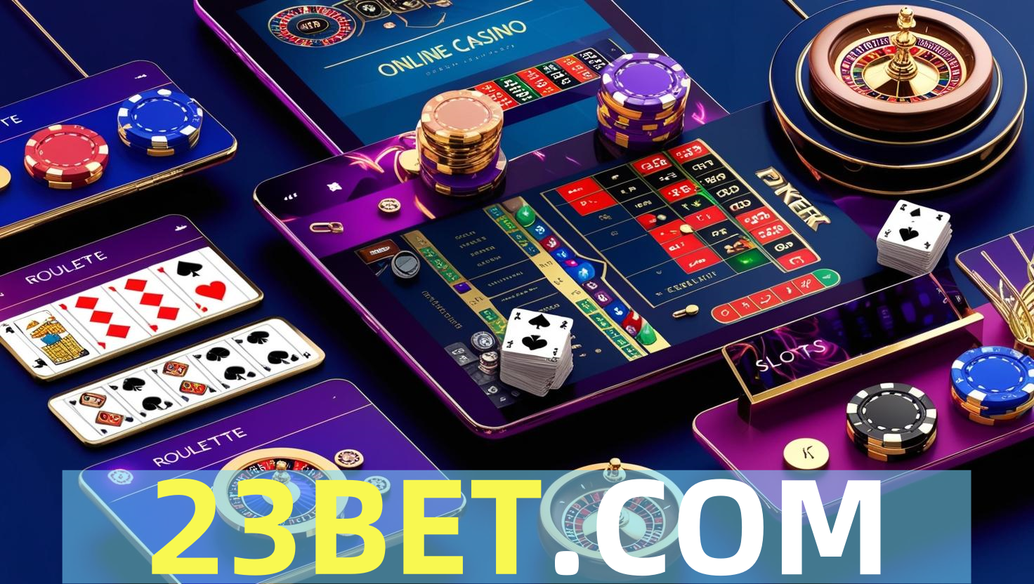 23BET