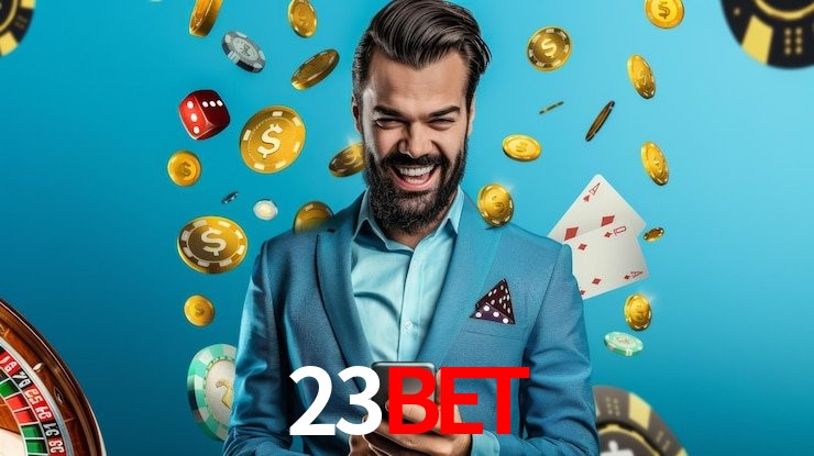 Seasonal Promotions 23bet