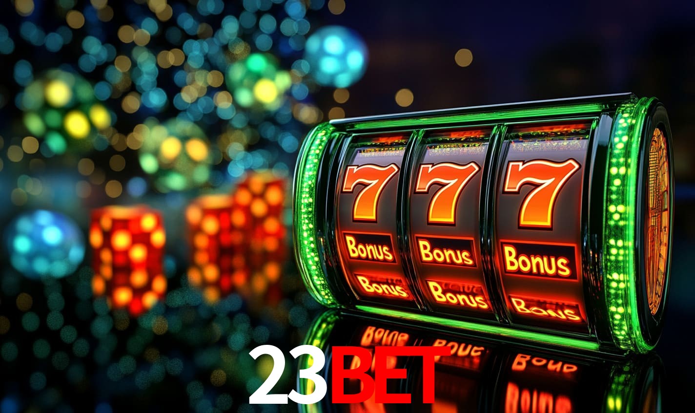 Sistemas de Segurança 23bet