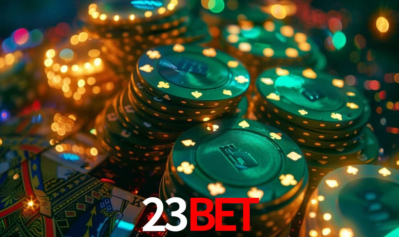 Estatísticas Esportivas 23bet