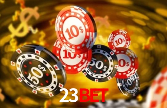 Apostas de Tênis 23bet
