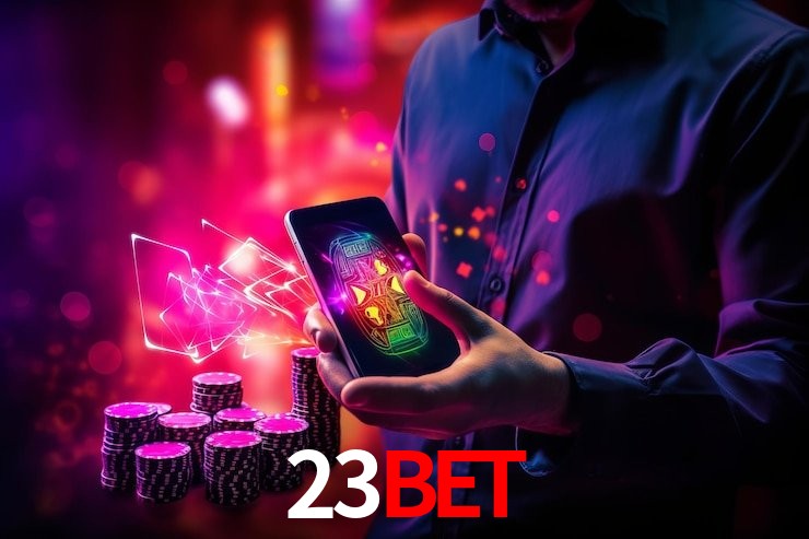 Casino VIP 23bet