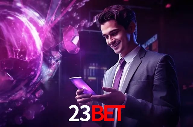 Account Benefits 23bet