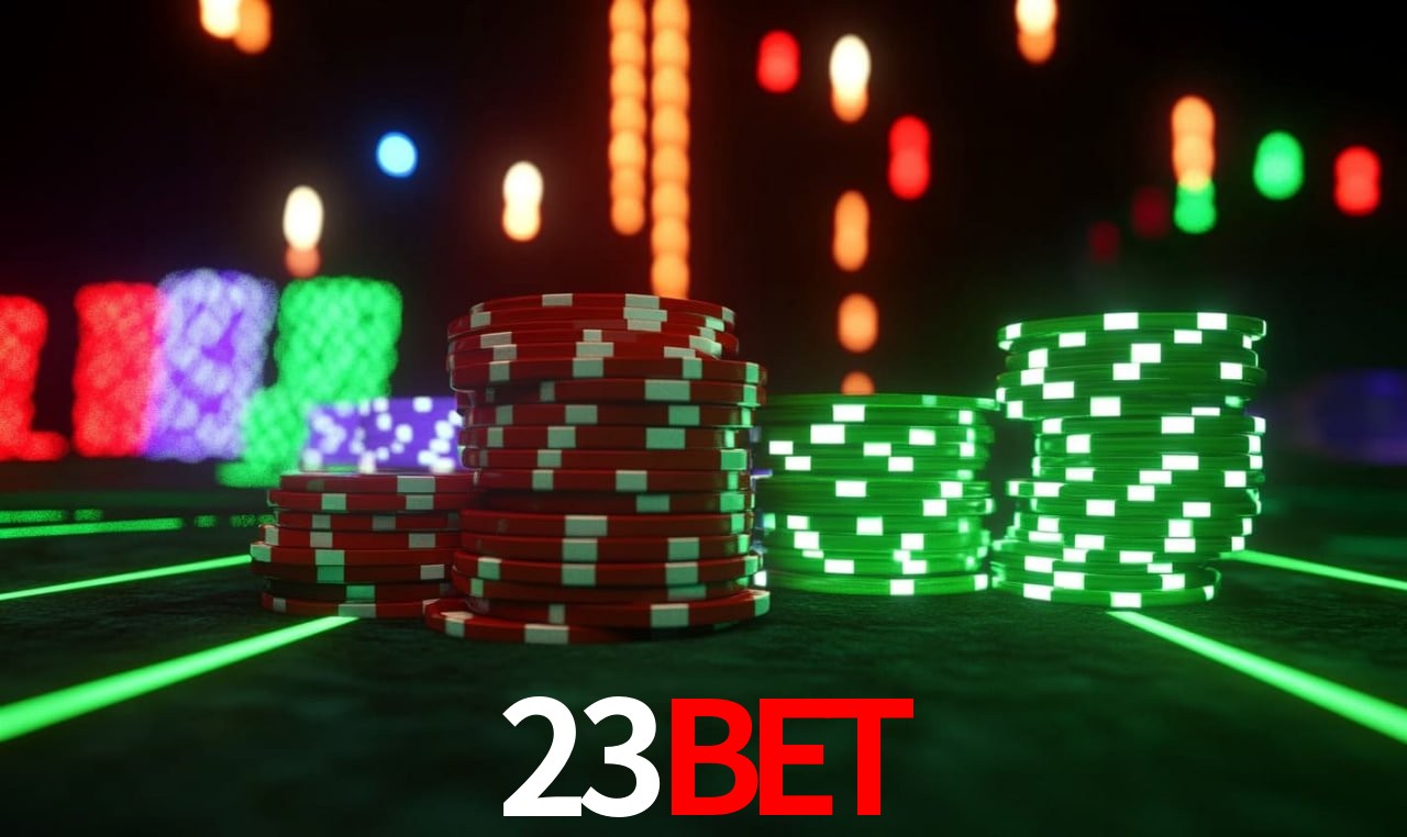 API Integration 23bet