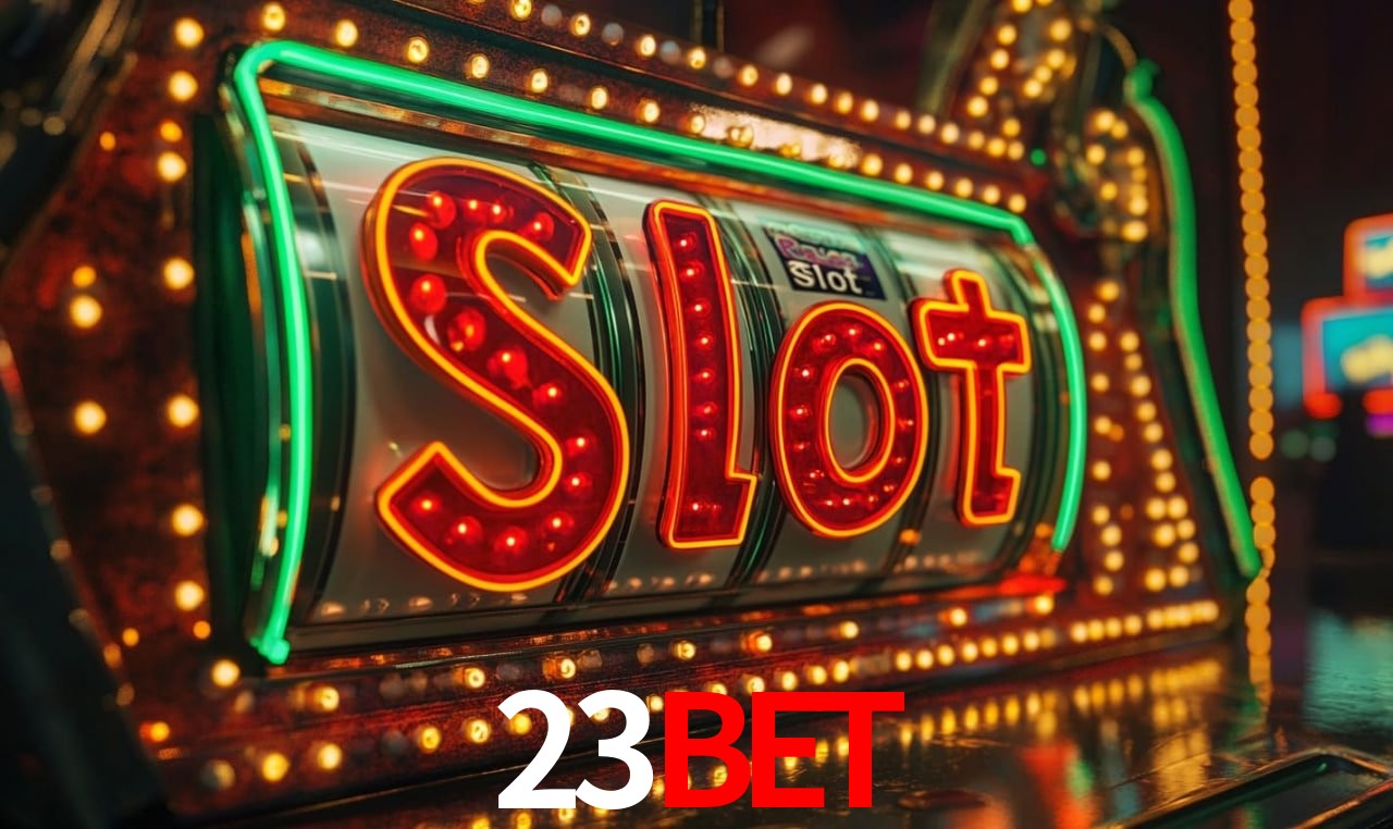Promoções Sazonais 23bet
