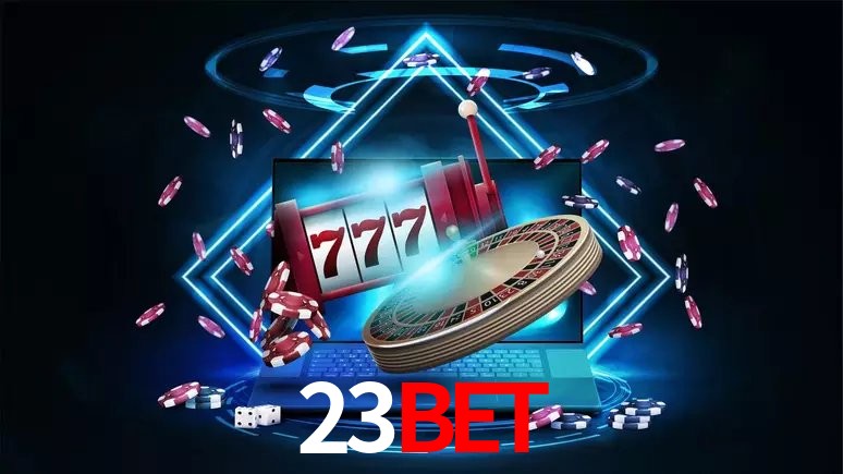 Tecnologia da Plataforma 23bet