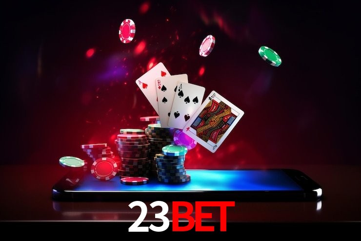 Flash Promotion 23bet