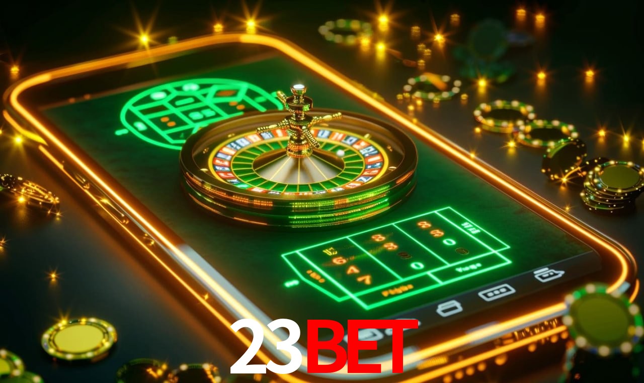 23bet - Poder da Sorte - 23bet.com