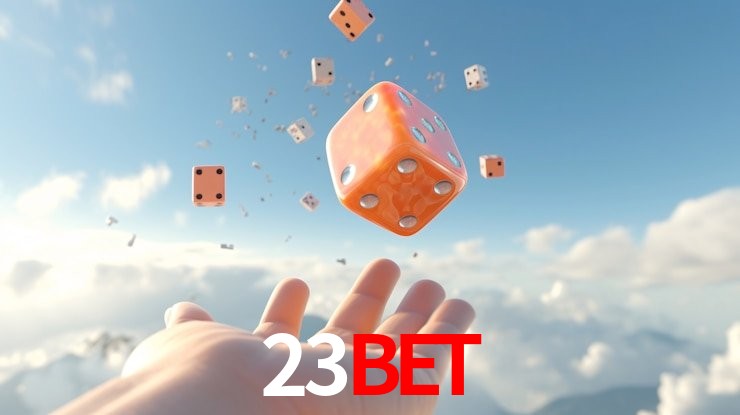 Slot Games 23bet