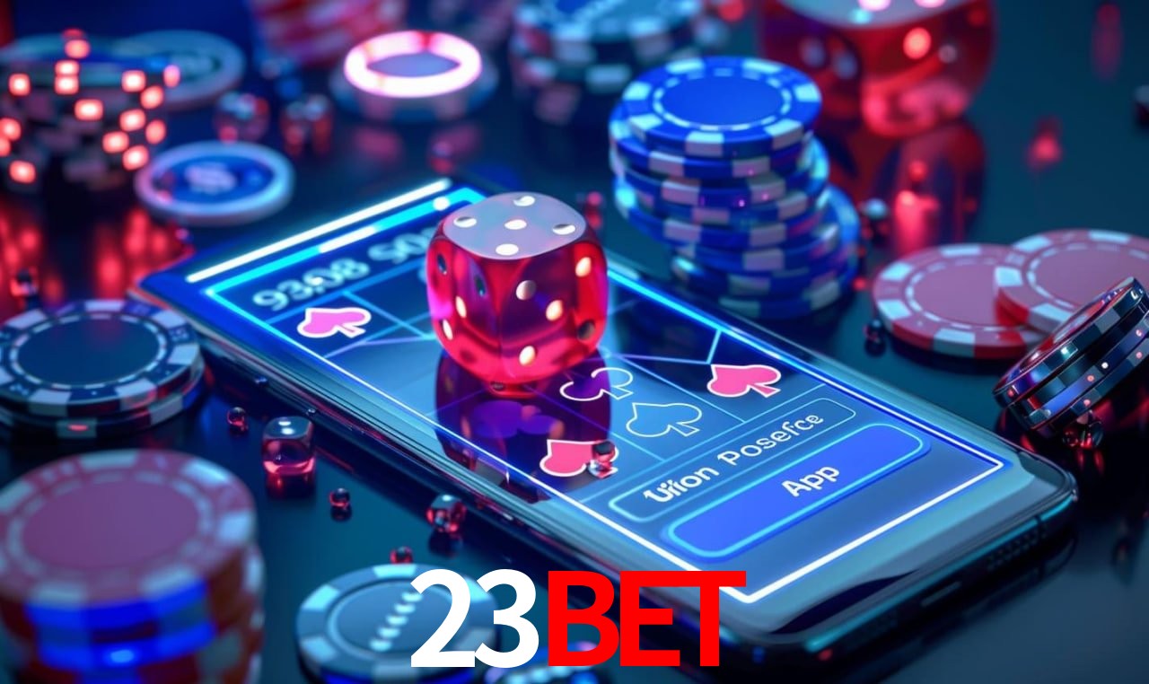 23bet login