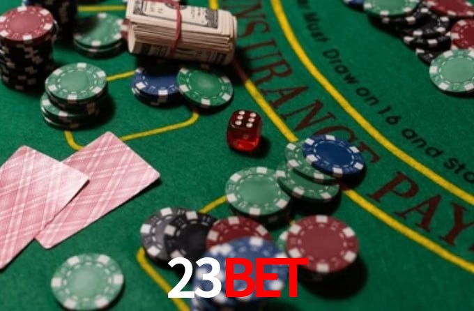 23bet App Interface