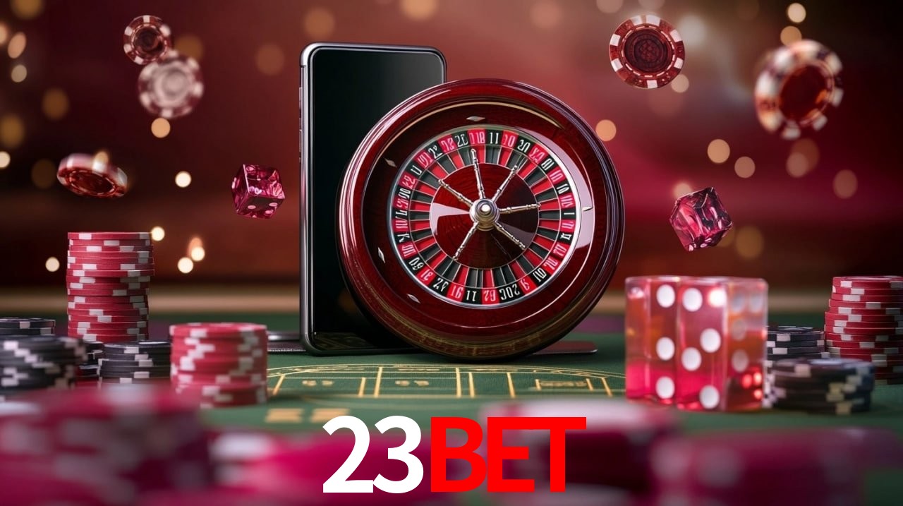 Secure Login 23bet