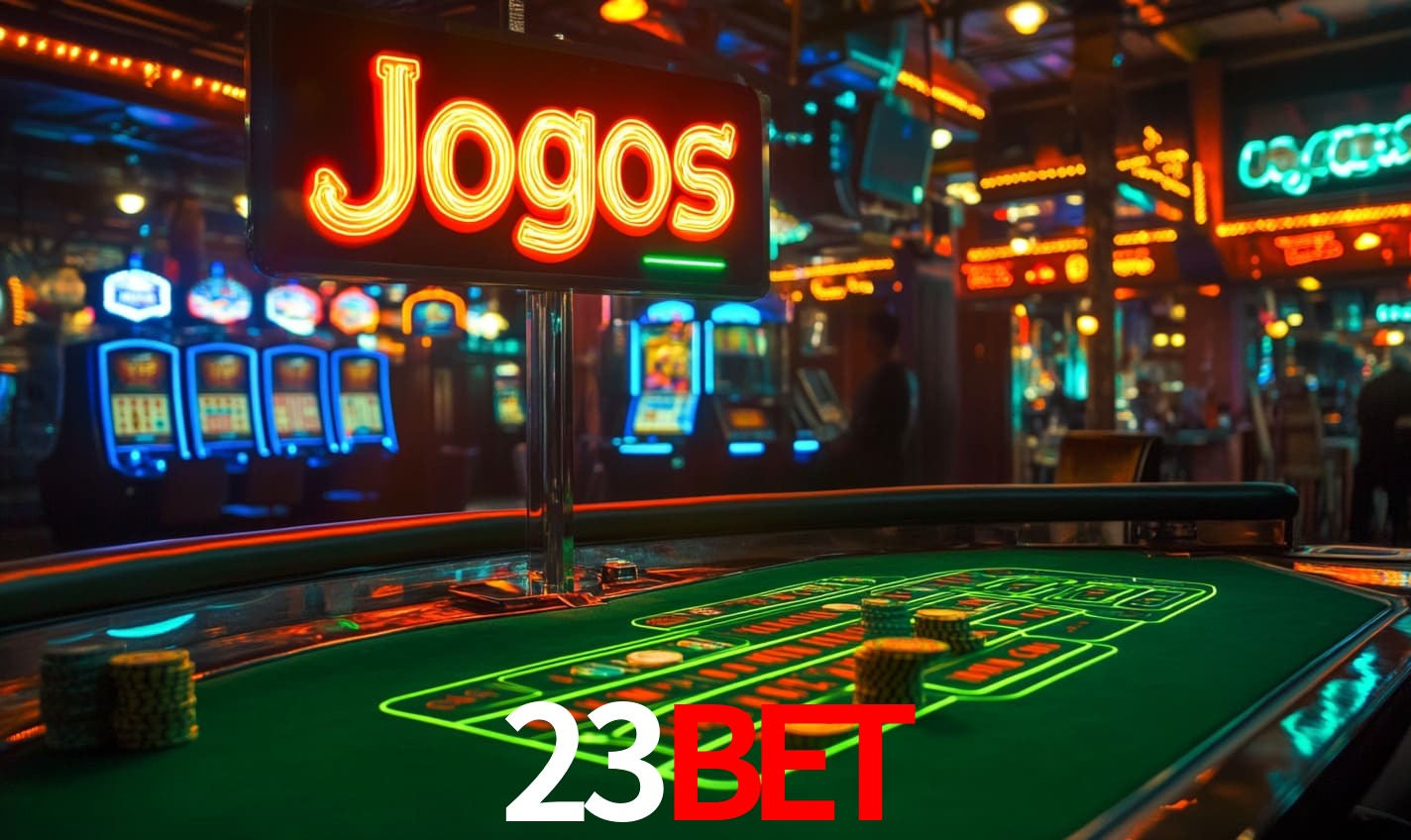 Design Responsivo 23bet