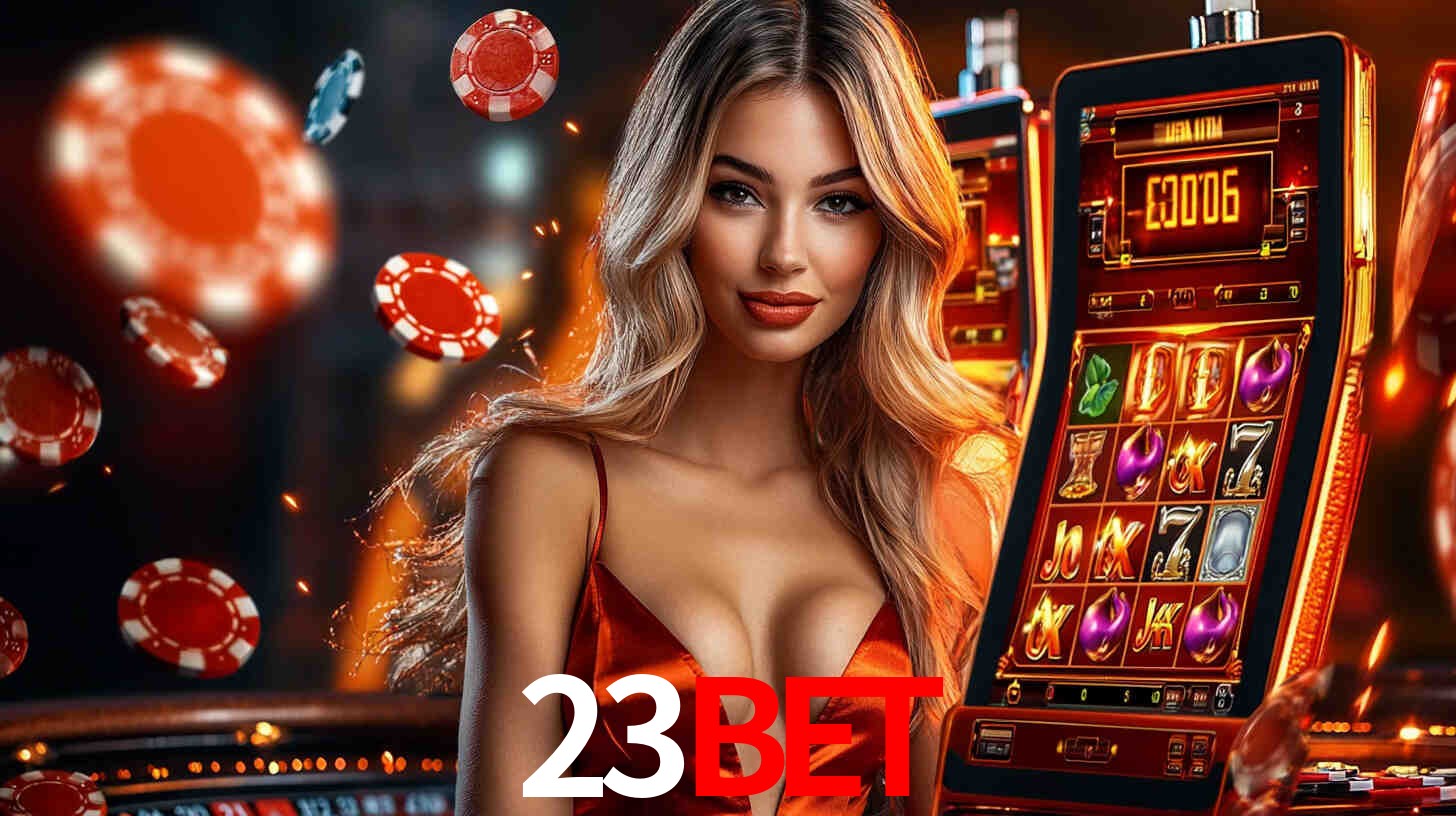 Live Casino 23bet
