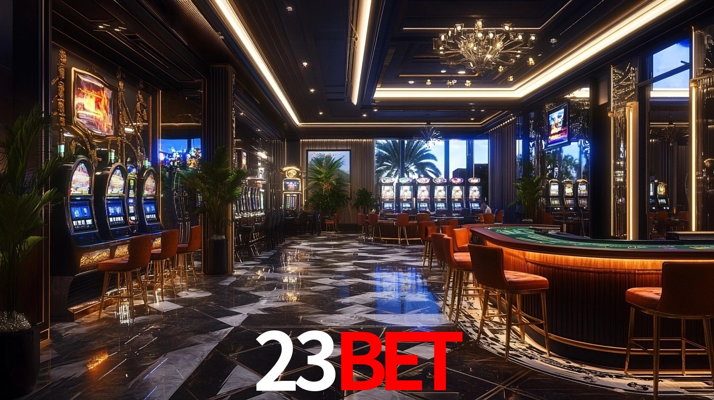Football Betting 23bet