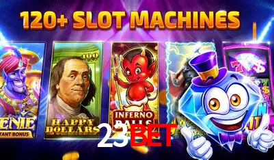 23bet: A Experiência de Casino com Jogos de Mesa ao Vivo