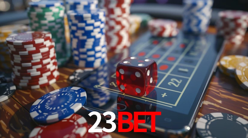 Premium Interface 23bet