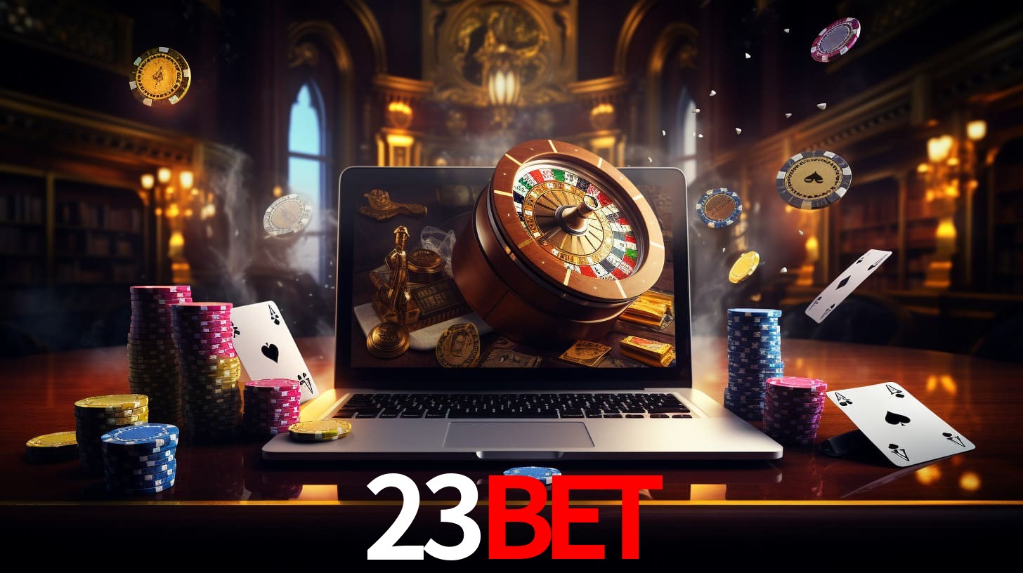 Bonus Features 23bet