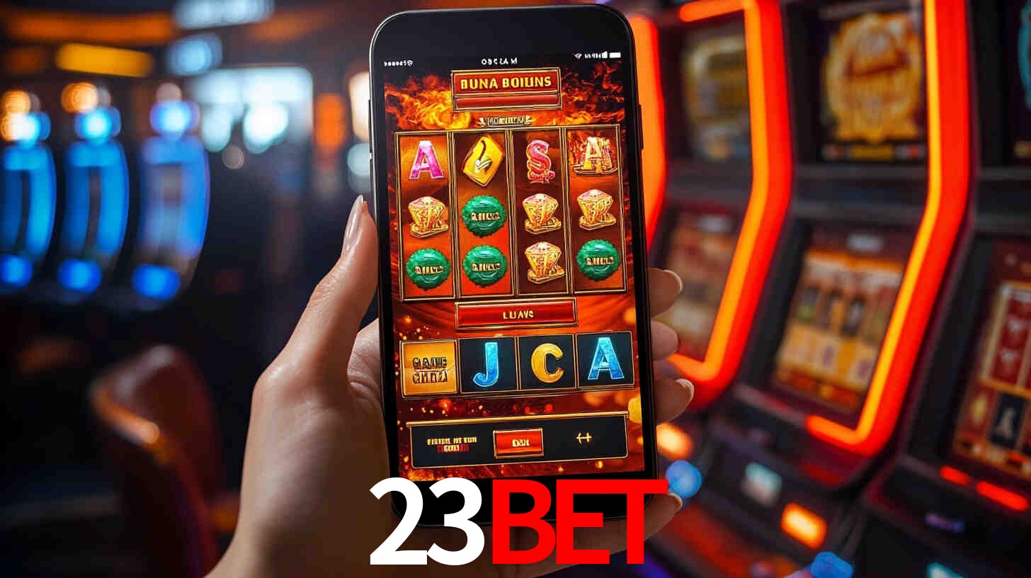 Blackjack Table 23bet