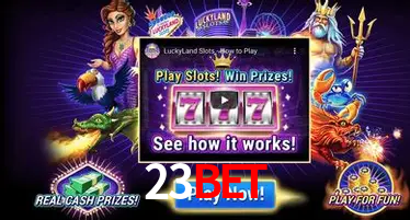 Desvendando o Mundo dos Jogos Virtuais na 23bet