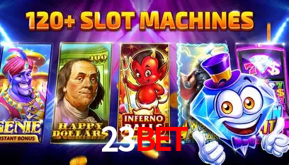 Desvendando o Mundo dos Jogos Virtuais na 23bet