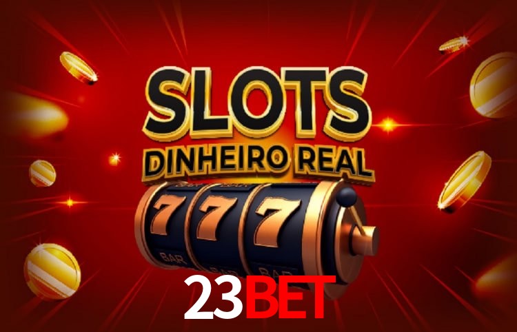 Sinta a adrenalina dos jogos de cassino com 23bet