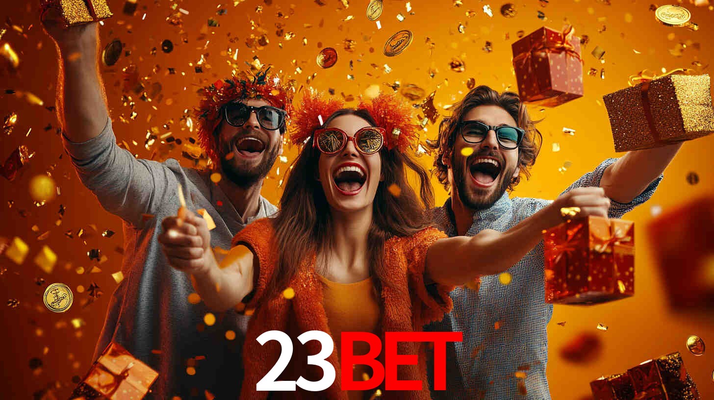 Daily Bonuses 23bet
