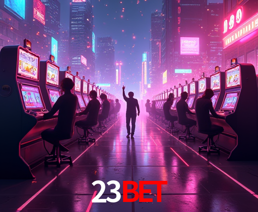 Mesa de Blackjack 23bet