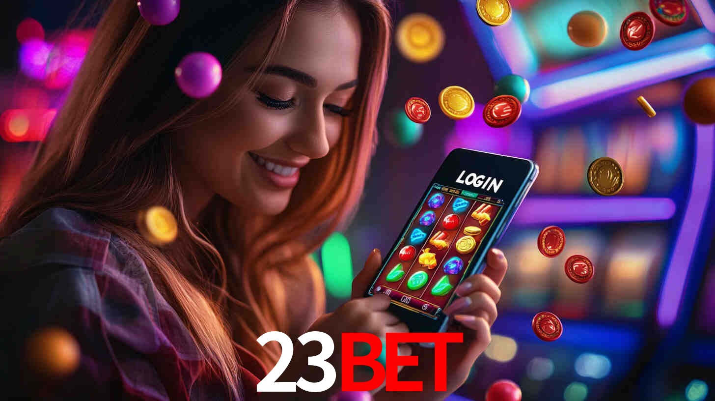 VIP Casino 23bet