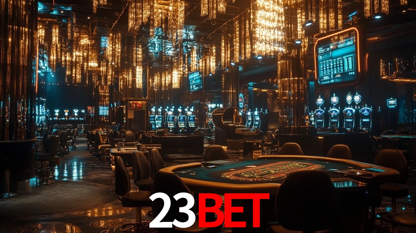 Programa VIP 23bet